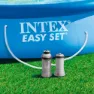 Intex Elektrisk Värmare För Simbassänger unisex, One size, EU Plug 220V