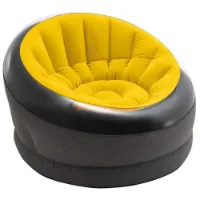 Intex Empire Air Uppblåsbar Soffa