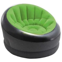 Intex Empire Air Uppblåsbar Soffa Intex Empire Air Uppblåsbar Soffa