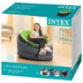 Intex Empire Air Uppblåsbar Soffa
