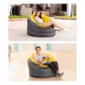 Intex Empire Air Uppblåsbar Soffa