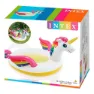 Intex Enhörning Med Sprutflaska unisex, Multicolor, One Size