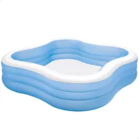 Intex Familjepool unisex Intex Familjepool unisex