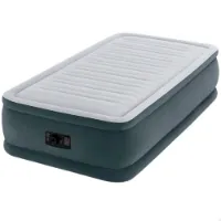 Intex Fibertech Comfort Plush Luftmadrass