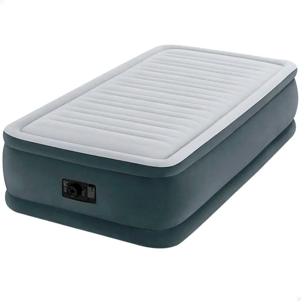 Intex Fibertech Comfort Plush Luftmadrass