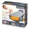 Intex Fibertech Comfort Plush Luftmadrass