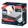 Intex Fibertech Comfort Plush Luftmadrass
