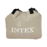 Intex Fibertech Comfort Plush Luftmadrass