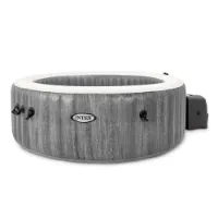 Intex Greywood Deluxe Purespa Pool unisex Intex Greywood Deluxe Purespa Pool unisex