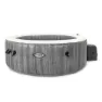 Intex Greywood Deluxe Purespa Pool unisex
