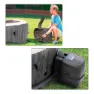 Intex Greywood Deluxe Purespa Pool unisex