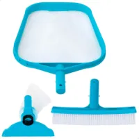 Intex Grundläggande Städkit unisex Intex Grundläggande Städkit unisex