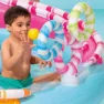 Intex Infay Candy Candy-pool 165l 1.70x1.68x1.22 Cm, Multicolor, One Size