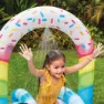 Intex Infay Candy Candy-pool 165l 1.70x1.68x1.22 Cm, Multicolor, One Size