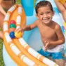 Intex Infay Candy Candy-pool 165l 1.70x1.68x1.22 Cm, Multicolor, One Size