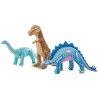 Intex Jurassic Adventure Vattenlekcenter unisex Intex Jurassic Adventure Vattenlekcenter unisex