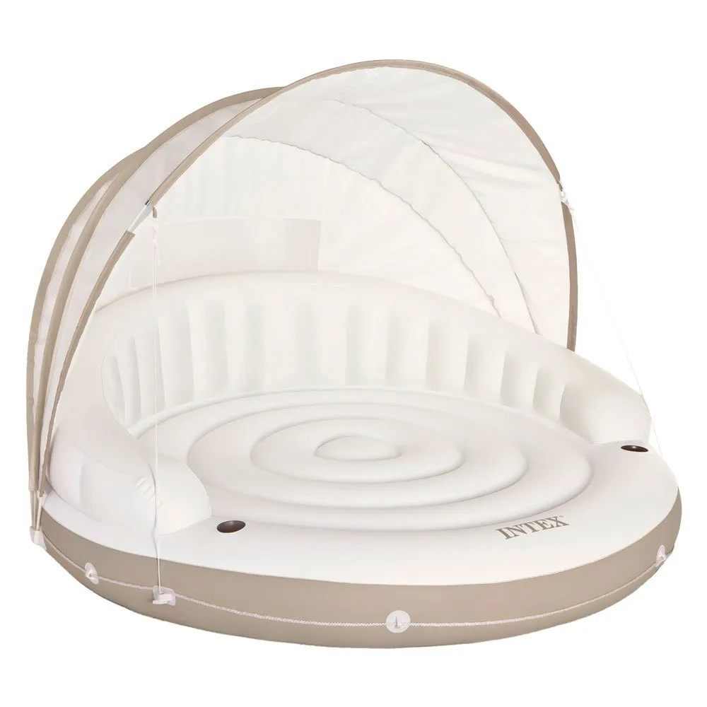 Intex Kanopy Island unisex, Crem, One Size Intex Kanopy Island unisex, Crem, One Size