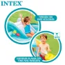 Intex Krokodil Lekcenter Med Rutschkana Och Pool unisex, Multicolor, 201 x 17 x 84cm