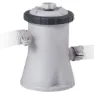 Intex Krystal Clear Patronfilterpump 1 250 L/h unisex, H typ