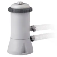 Intex Krystal Clear Patronfilterpump 2.006l/h unisex