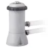 Intex Krystal Clear Patronfilterpump 2.006l/h unisex, A typ