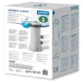 Intex Krystal Clear Patronfilterpump 2.006l/h unisex, A typ