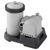 Intex Krystal Clear Patronfilterpump 9.463l/h unisex Intex Krystal Clear Patronfilterpump 9.463l/h unisex