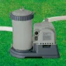 Intex Krystal Clear Patronfilterpump 9.463l/h unisex, Grey, One Size