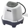 Intex Krystal Clear Saltklorinator För Pooler Upp Till 8.3 M³ unisex, Grey, One Size