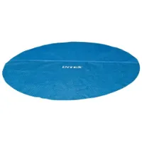 Intex Lättmonterat Solskydd/metallram För Pooler 457 Cm unisex Intex Lättmonterat Solskydd/metallram För Pooler 457 Cm unisex