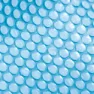 Intex Lättmonterat Solskydd/metallram För Pooler 457 Cm unisex, Blue, One Size