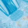 Intex Låg Uppblåsbar Pool 206l, Multicolor, One Size