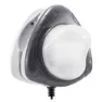 Intex Magnetic Led For Pools Ljus unisex, 5 colours, One Size, EU Plug 220V