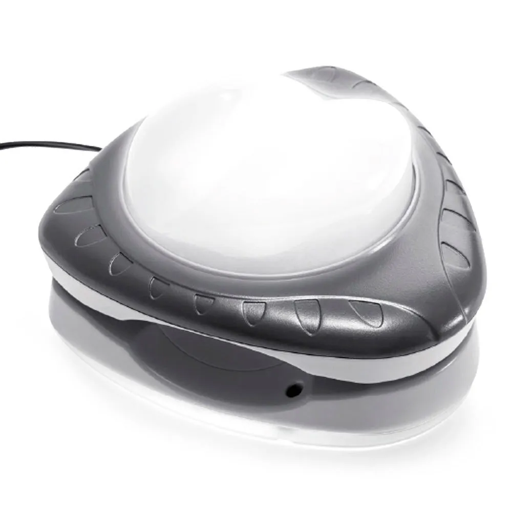 Intex Magnetic Led For Pools Ljus unisex, 5 colours, One Size, EU Plug 220V