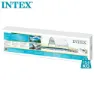 Intex Markis Med Uv50-skydd För Metallrampooler unisex, White, One Size