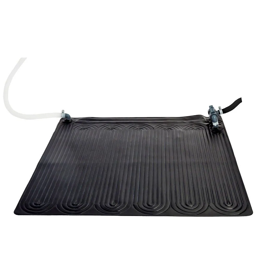 Intex Mattvärmare unisex, Black, 120 x 120cm