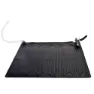 Intex Mattvärmare unisex, Black, 120 x 120cm