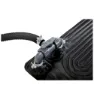 Intex Mattvärmare unisex, Black, 120 x 120cm