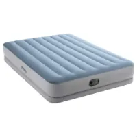 Intex Mid-rise Comfort Dubbel Luftmadrass