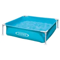 Intex Mini Frame Pool unisex Intex Mini Frame Pool unisex