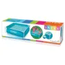 Intex Mini Frame Pool unisex, Blue, Från 24MON