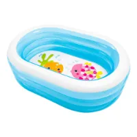 Intex My Sea Friends Pool unisex