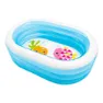 Intex My Sea Friends Pool unisex, Blue / white, 230L