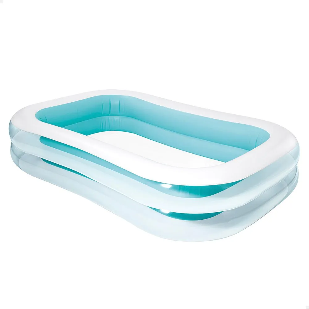 Intex Paradise Pool unisex, Multicolor, 749L