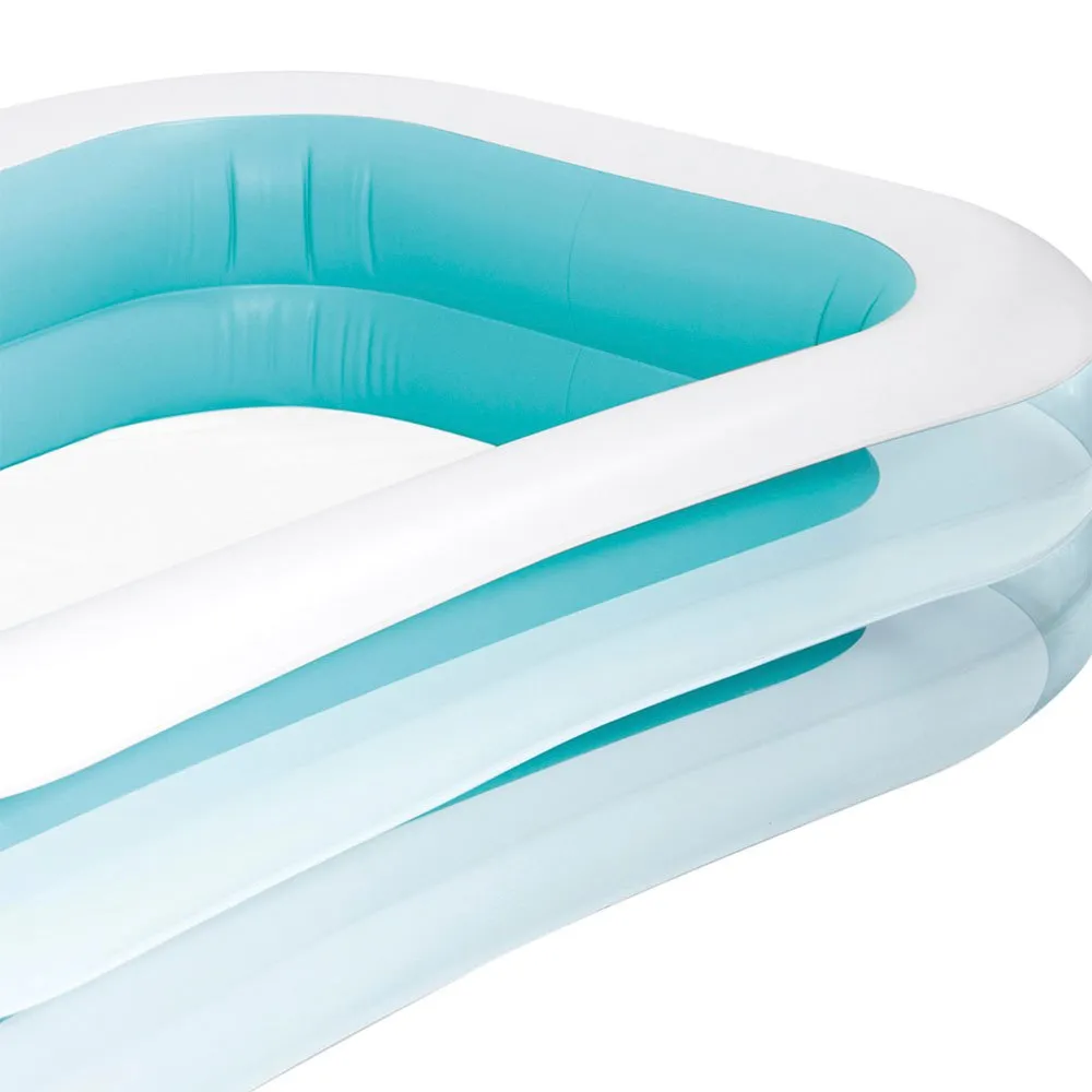 Intex Paradise Pool unisex, Multicolor, 749L