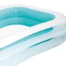 Intex Paradise Pool unisex, Multicolor, 749L