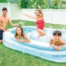 Intex Paradise Pool unisex, Multicolor, 749L