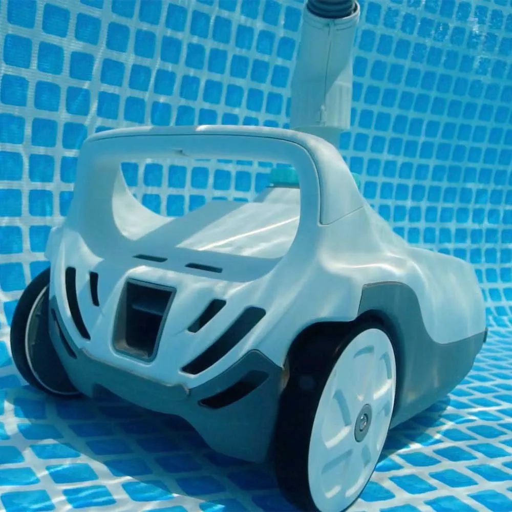 Intex Poolrengöringsrobot Refurbished unisex