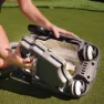 Intex Poolrengöringsrobot Refurbished unisex