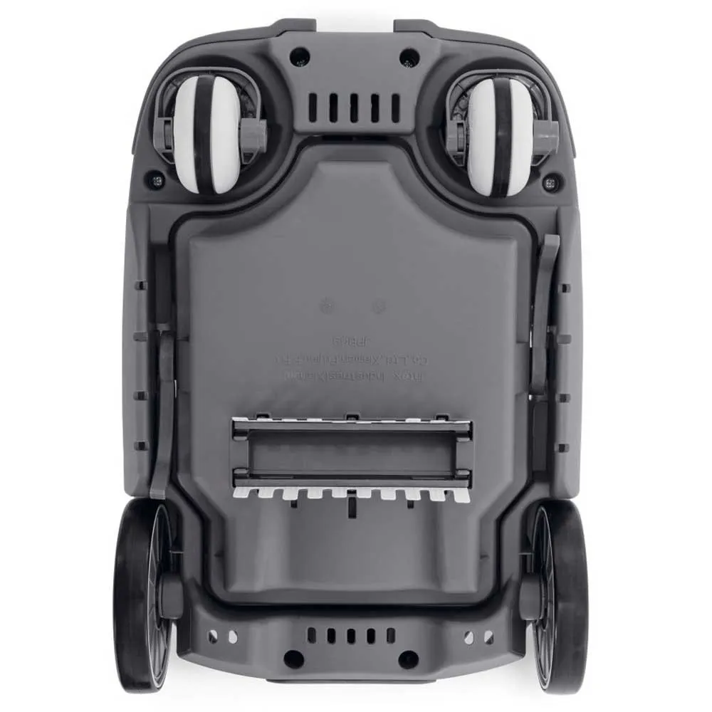 Intex Poolrengöringsrobot unisex, Grey, One Size